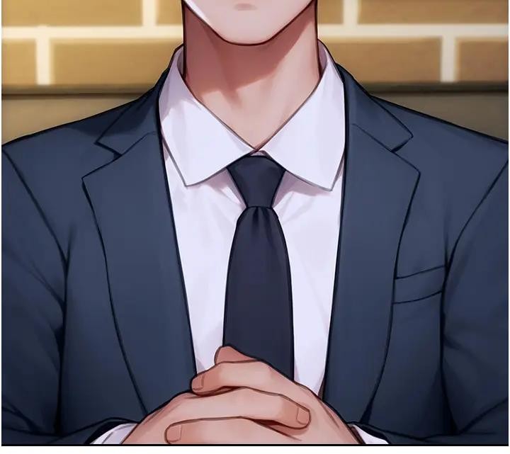 單身即縱慾第36話-撫慰你受傷的心靈&hearts;