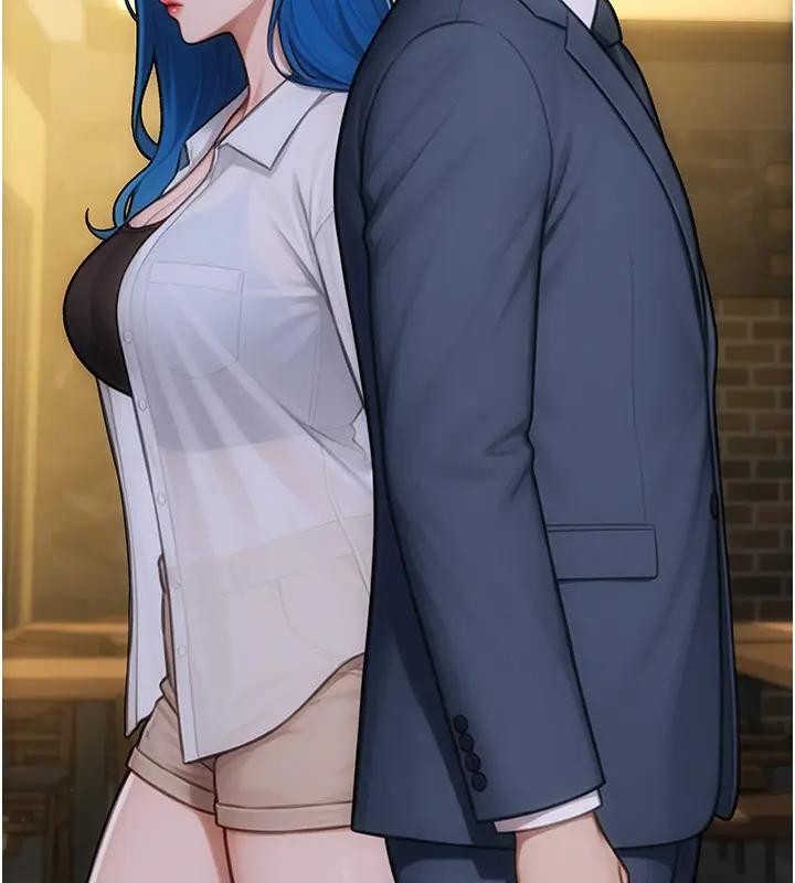 單身即縱慾第36話-撫慰你受傷的心靈&hearts;