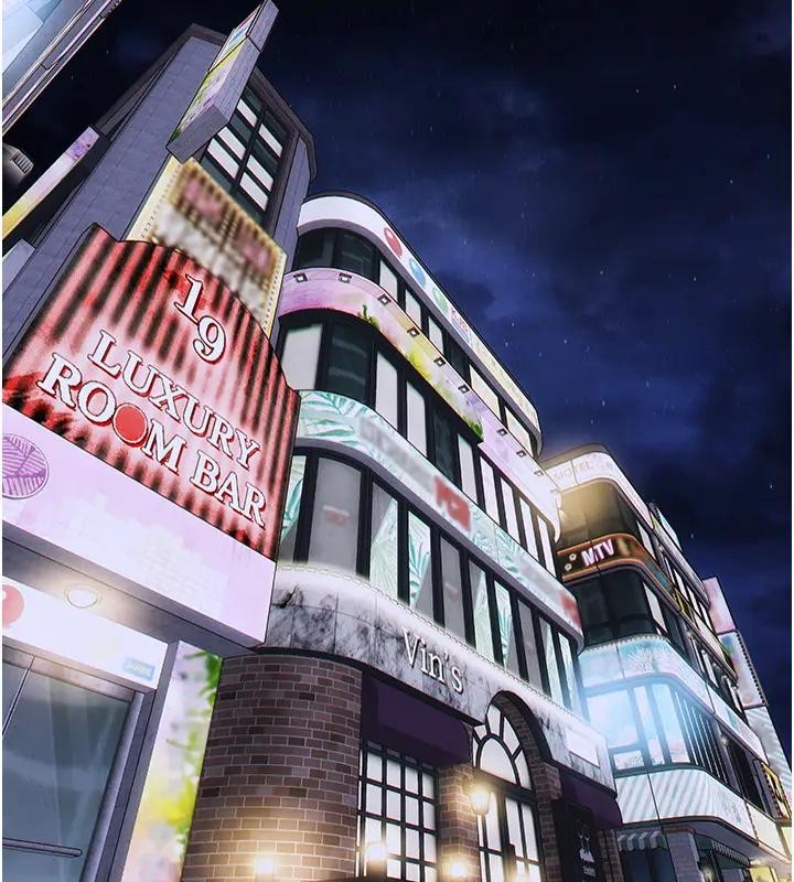 单身即纵慾第36話-撫慰你受傷的心靈&hearts;