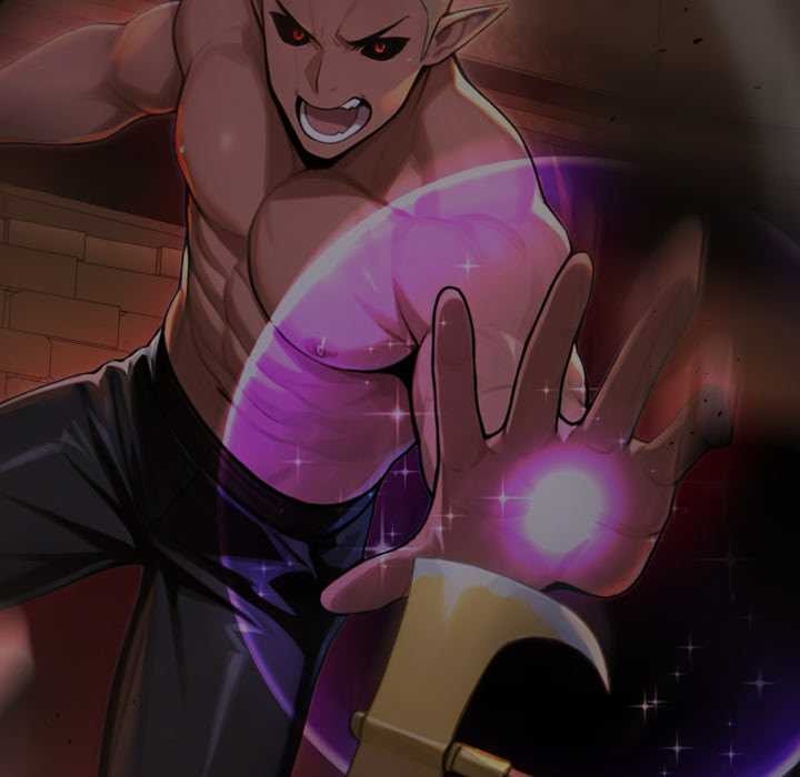 迷霧深處的誘惑第7話