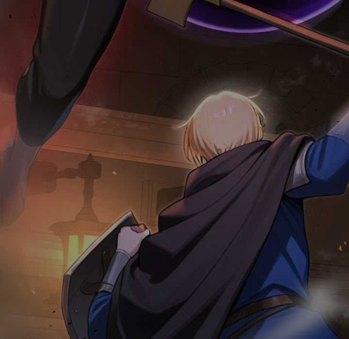 迷霧深處的誘惑第7話