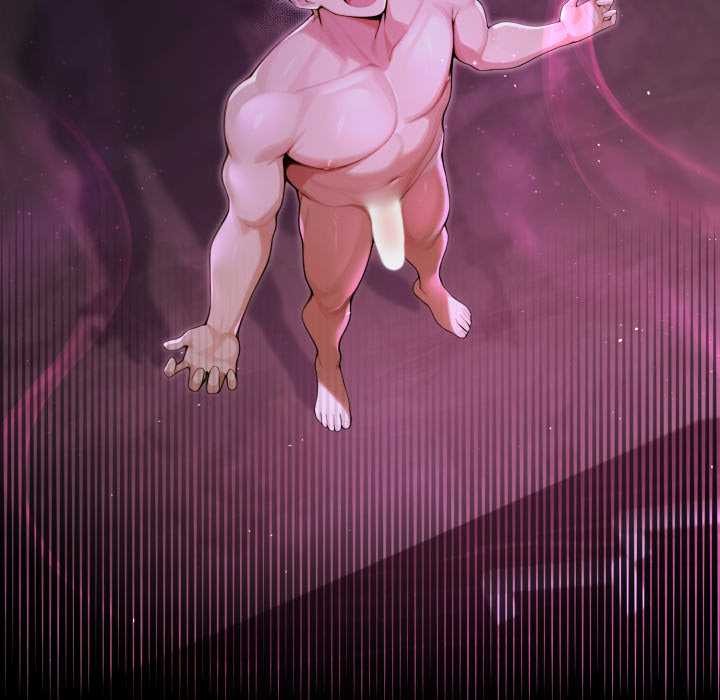 迷霧深處的誘惑第7話