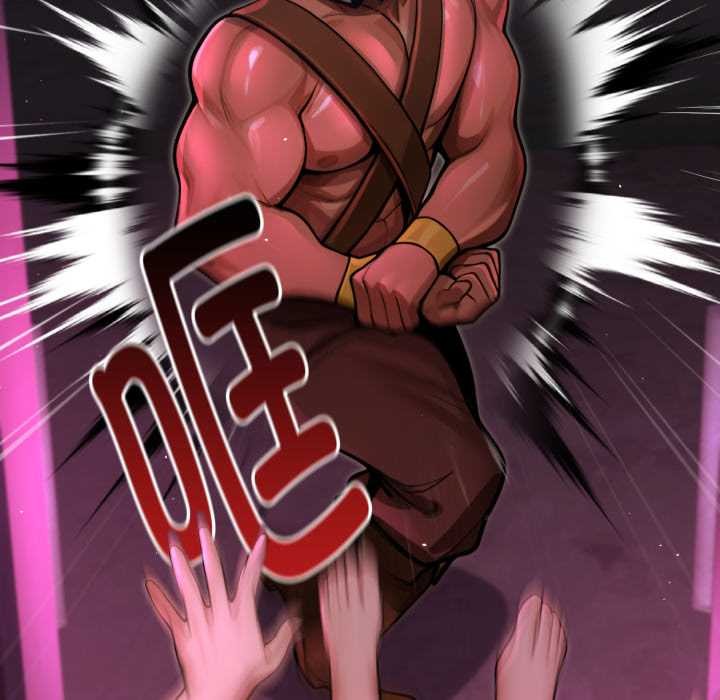 迷霧深處的誘惑第7話