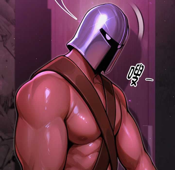 迷霧深處的誘惑第7話