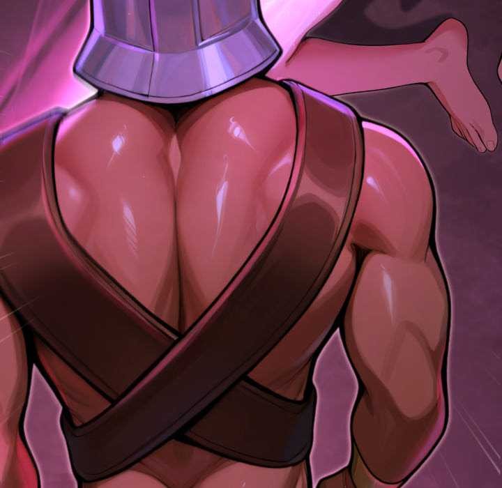 迷霧深處的誘惑第7話