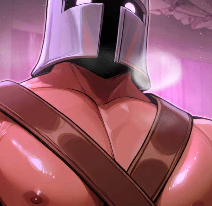 迷霧深處的誘惑第7話