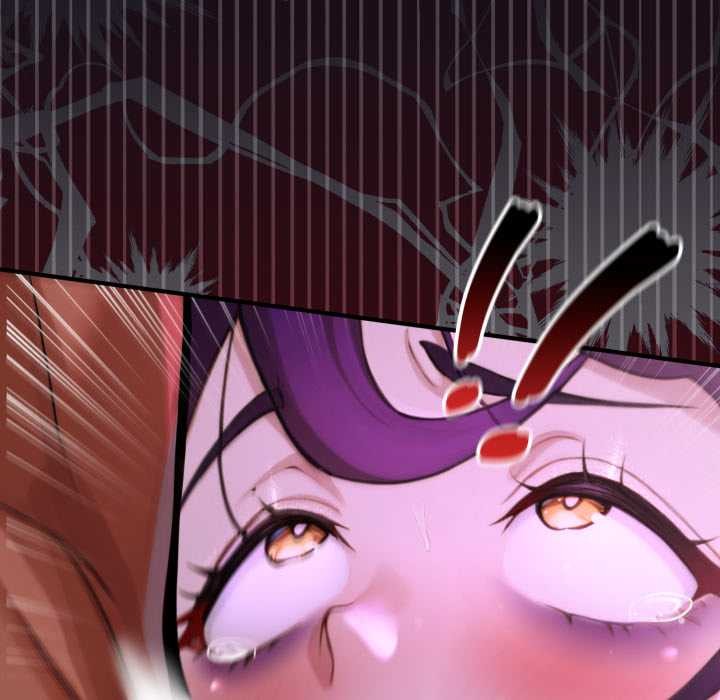 迷霧深處的誘惑第7話