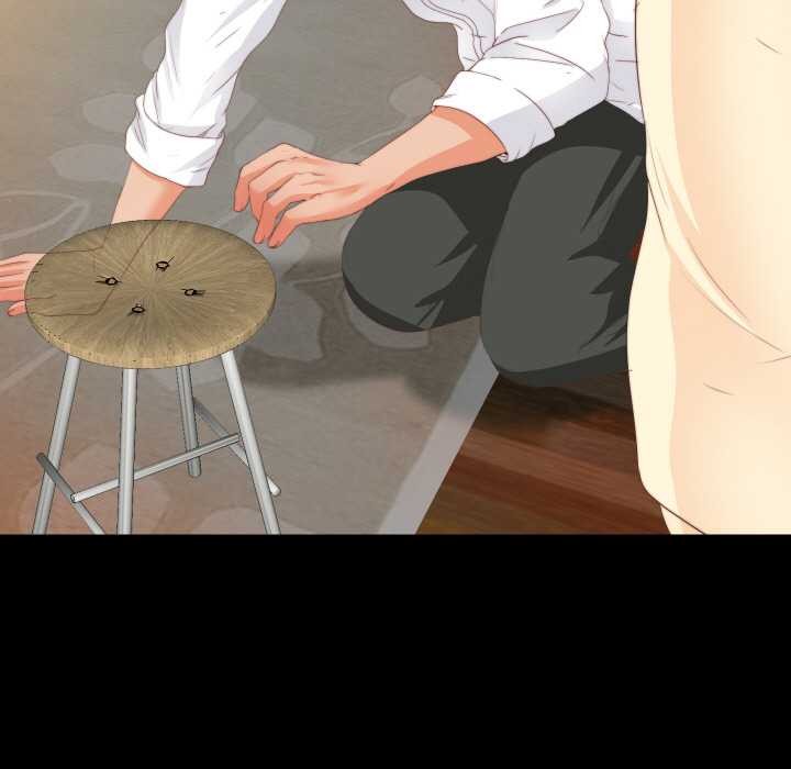 無法上色的關係第10話