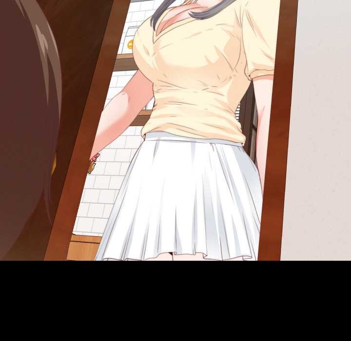 無法上色的關係第10話