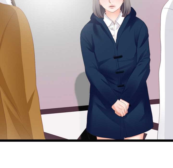 無法上色的關係第10話