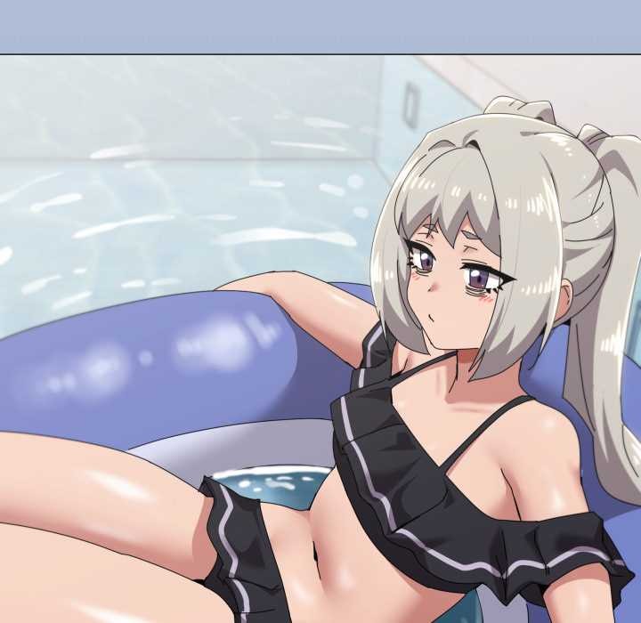 家人之间这样不好吧第81話