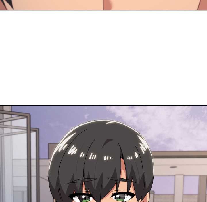 家人之间这样不好吧第81話