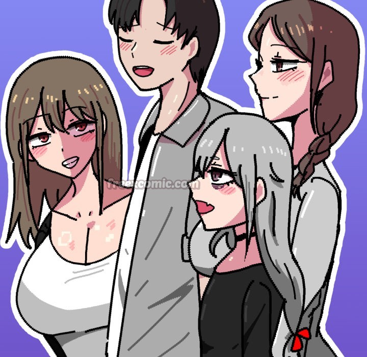 家人之间这样不好吧後記