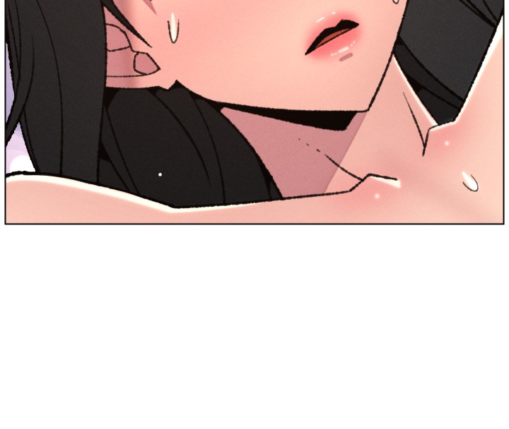 兄妹的秘密授課第93話-練習懷孕中拚老二