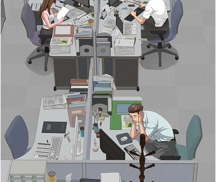 罪愛人妻第18話-折磨熙艾的心靈創傷