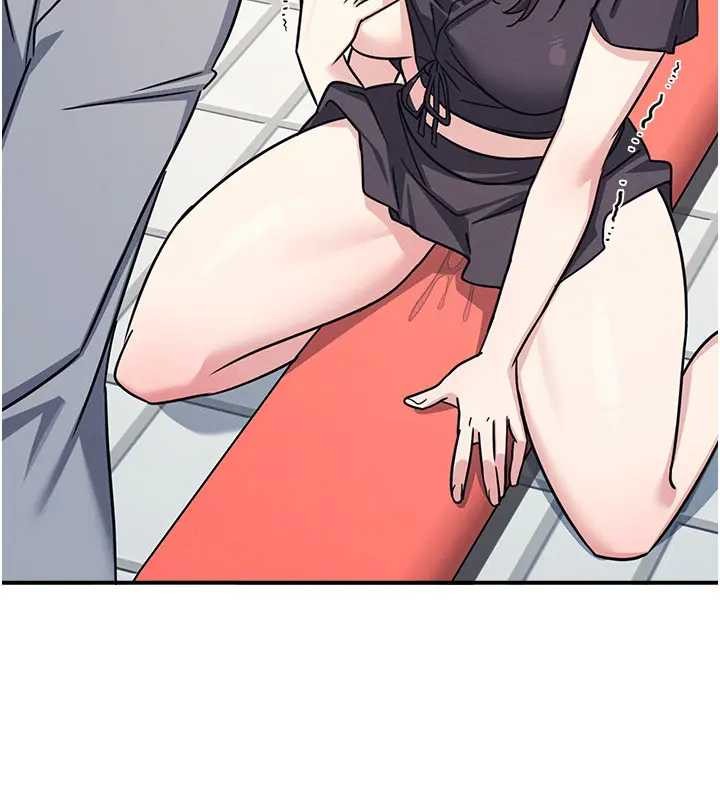 羞恥課堂第22話-我的身體會變怎樣?