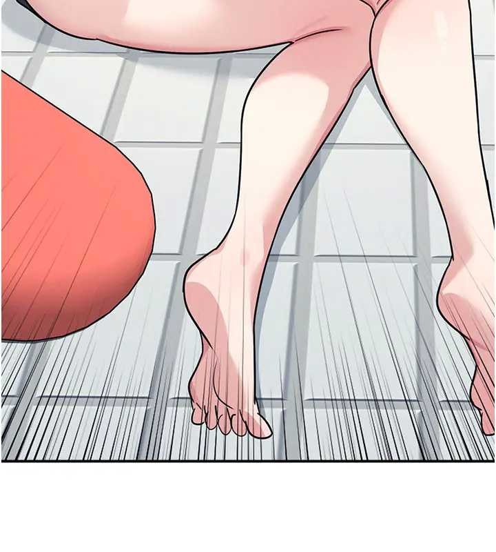 羞恥課堂第22話-我的身體會變怎樣?