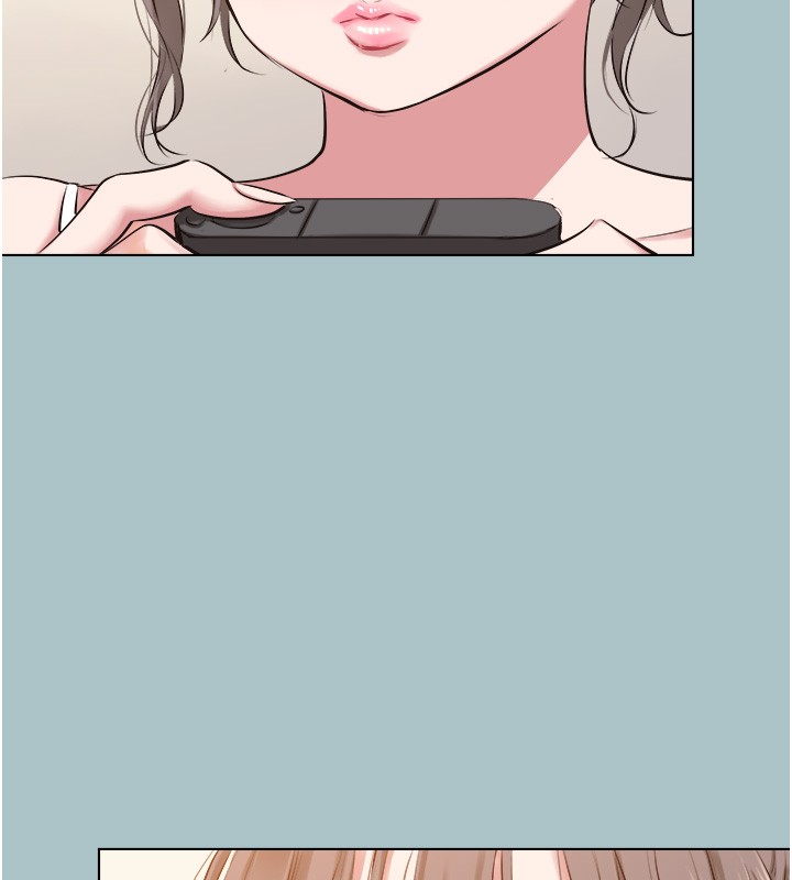 不要戀愛要打砲第28話-如同真槍實彈