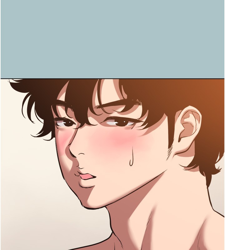 不要戀愛要打砲第28話-如同真槍實彈