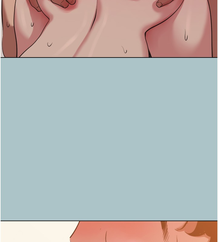 不要戀愛要打砲第28話-如同真槍實彈