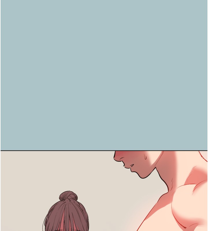 不要戀愛要打砲第28話-如同真槍實彈