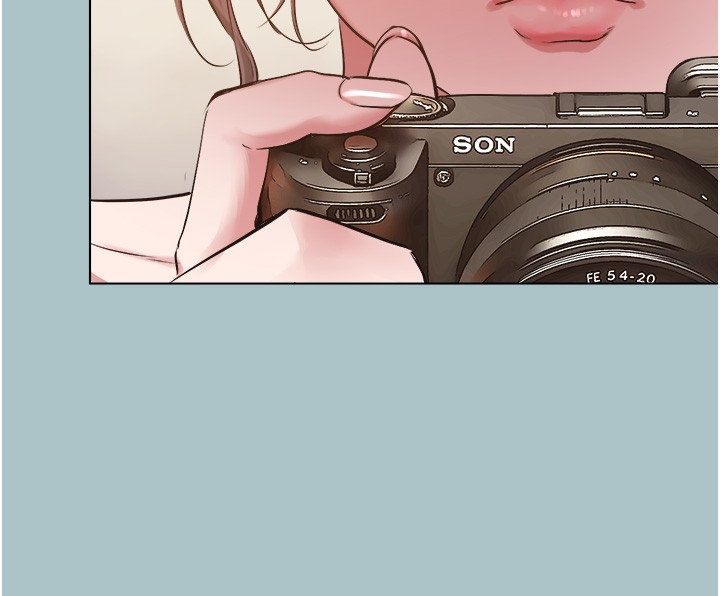 不要戀愛要打砲第28話-如同真槍實彈