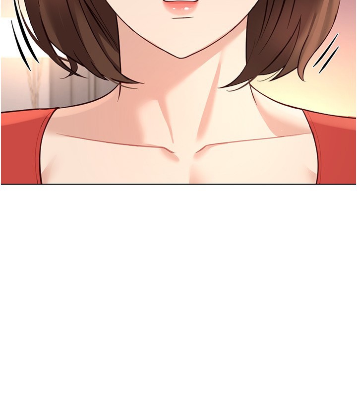 魯蛇社畜的金手指第56話-妳好適合穿性感內衣