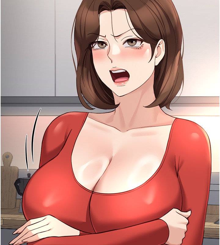 魯蛇社畜的金手指第56話-妳好適合穿性感內衣