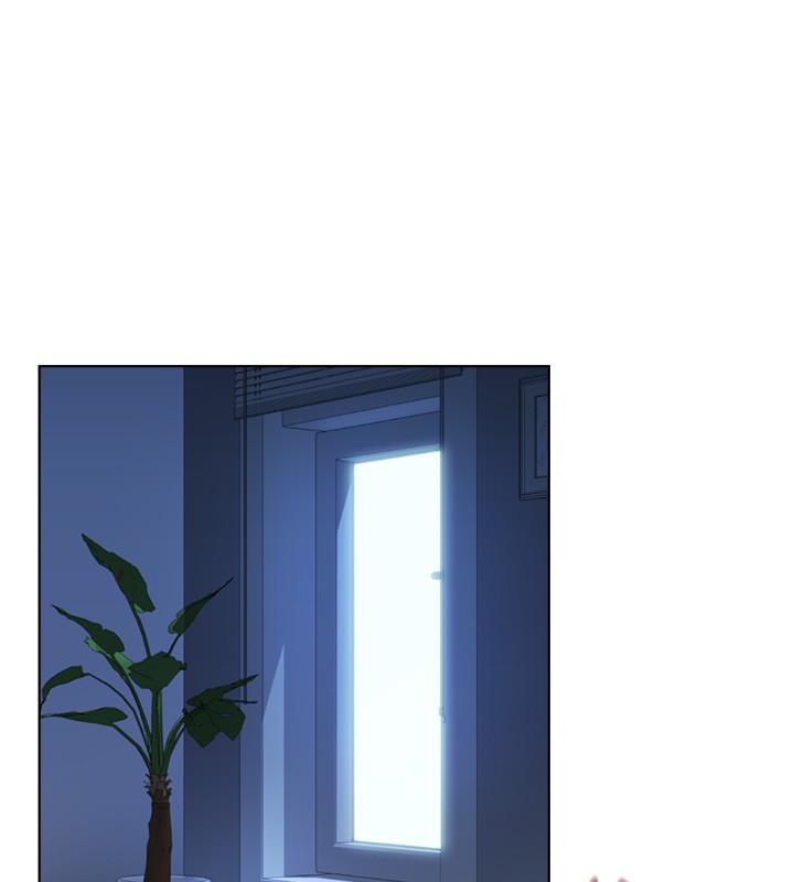 魯蛇社畜的金手指第56話-妳好適合穿性感內衣