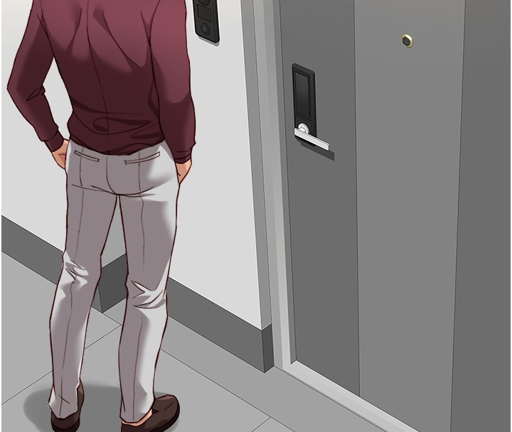 魯蛇社畜的金手指第56話-妳好適合穿性感內衣