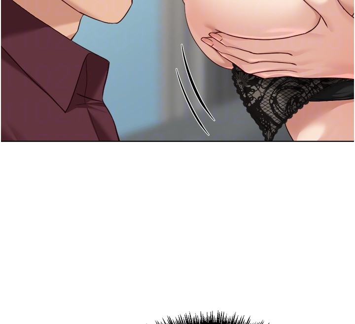 魯蛇社畜的金手指第56話-妳好適合穿性感內衣