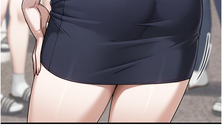 與生巨來第9話-有哪個男人能抗拒我?