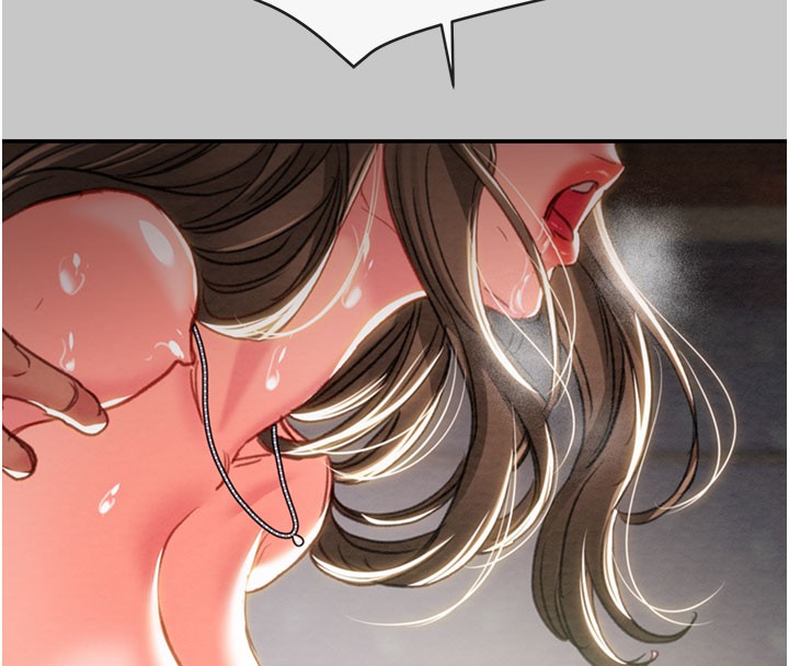 掠夺行动第90話-被NTR居然硬了