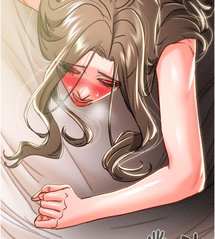 掠夺行动第90話-被NTR居然硬了