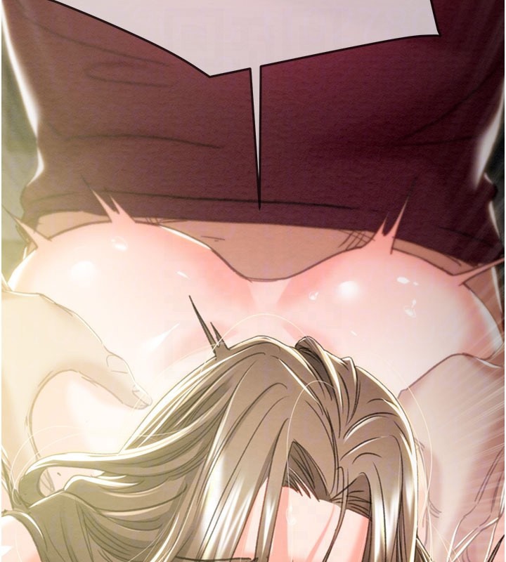 掠夺行动第90話-被NTR居然硬了