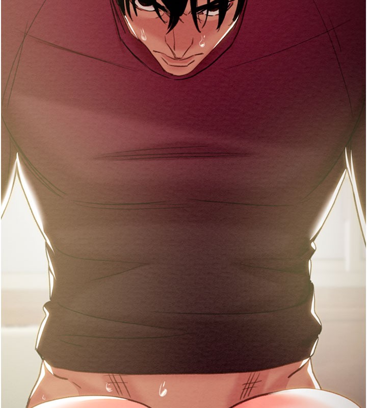 掠夺行动第90話-被NTR居然硬了