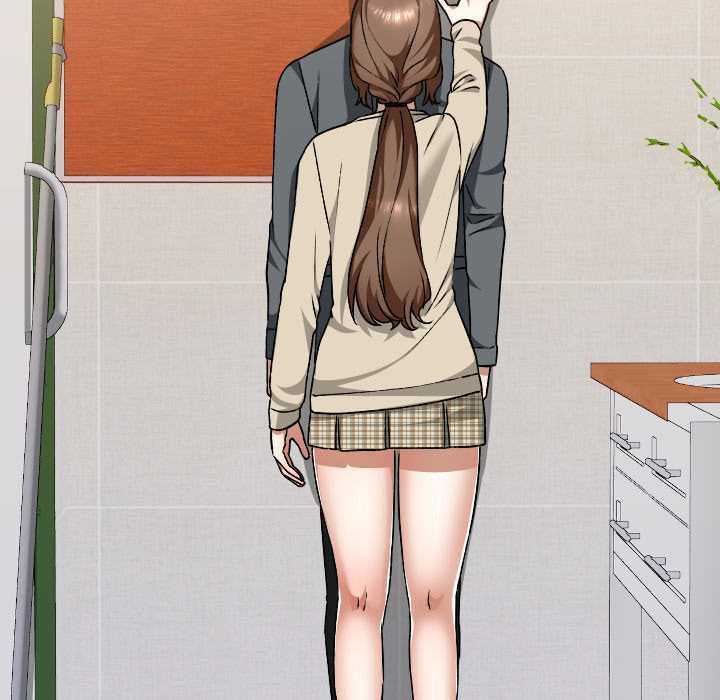 校花的双面生活第23話