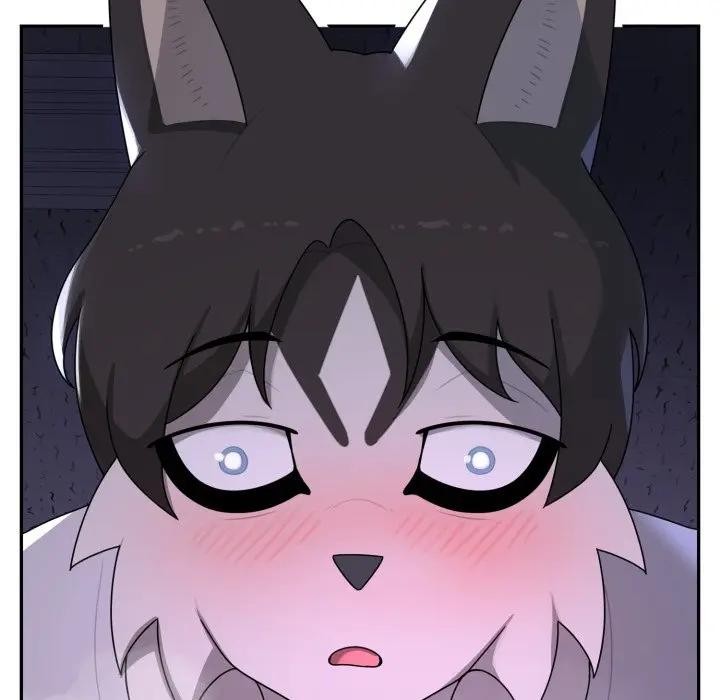 野獸的王國第8話