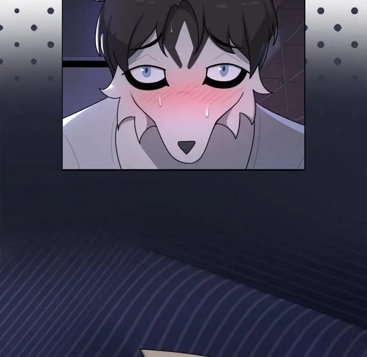 野獸的王國第8話