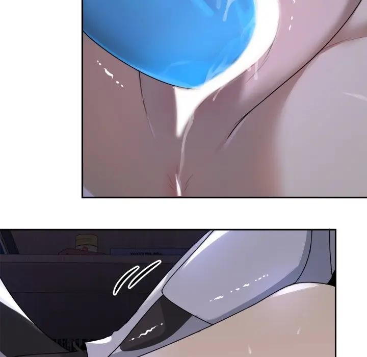 野獸的王國第8話