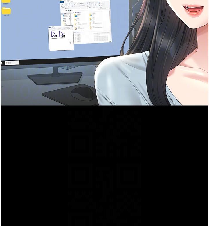 猎艷管理员第26話-在樓梯間做見不得人的事