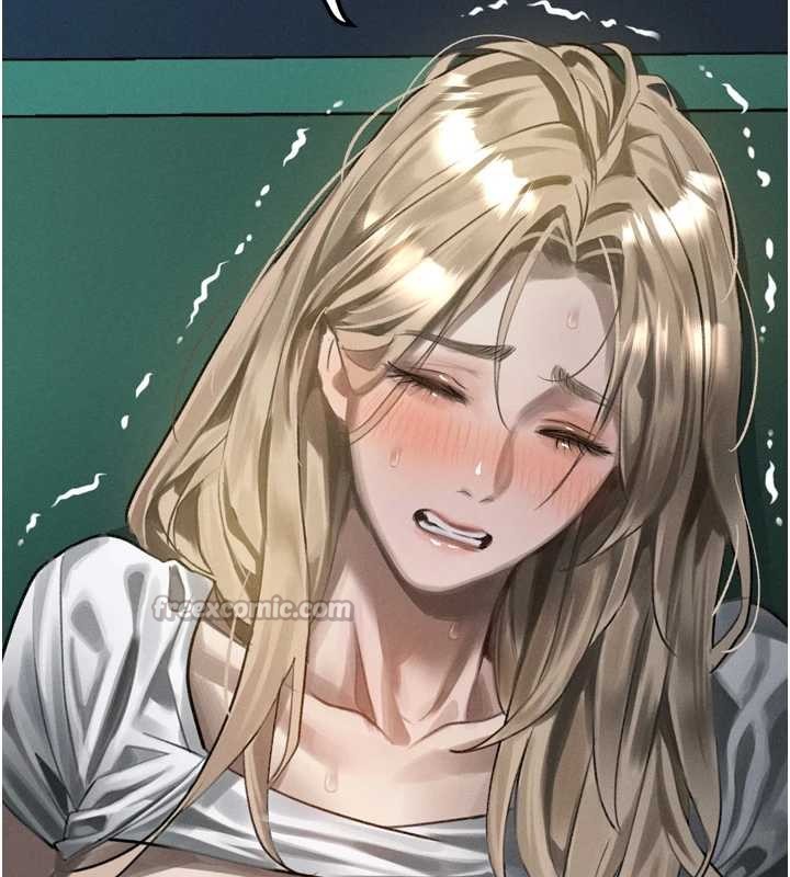 堕落物语2第44話-越發肆無忌憚的侵犯