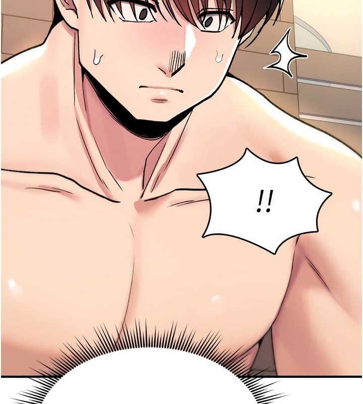 詛咒性轉物語第13話-被硬上到有感覺