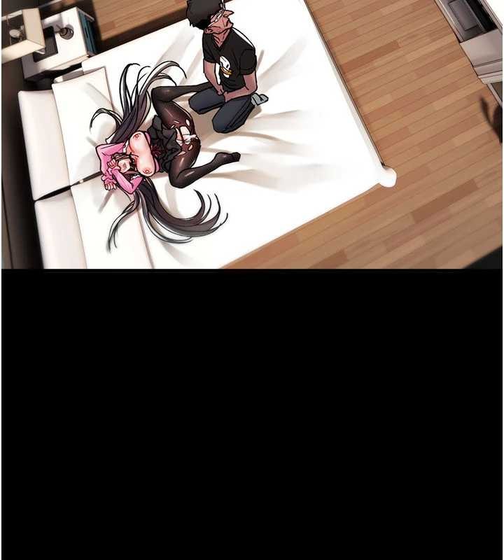 詛咒性轉物語第13話-被硬上到有感覺