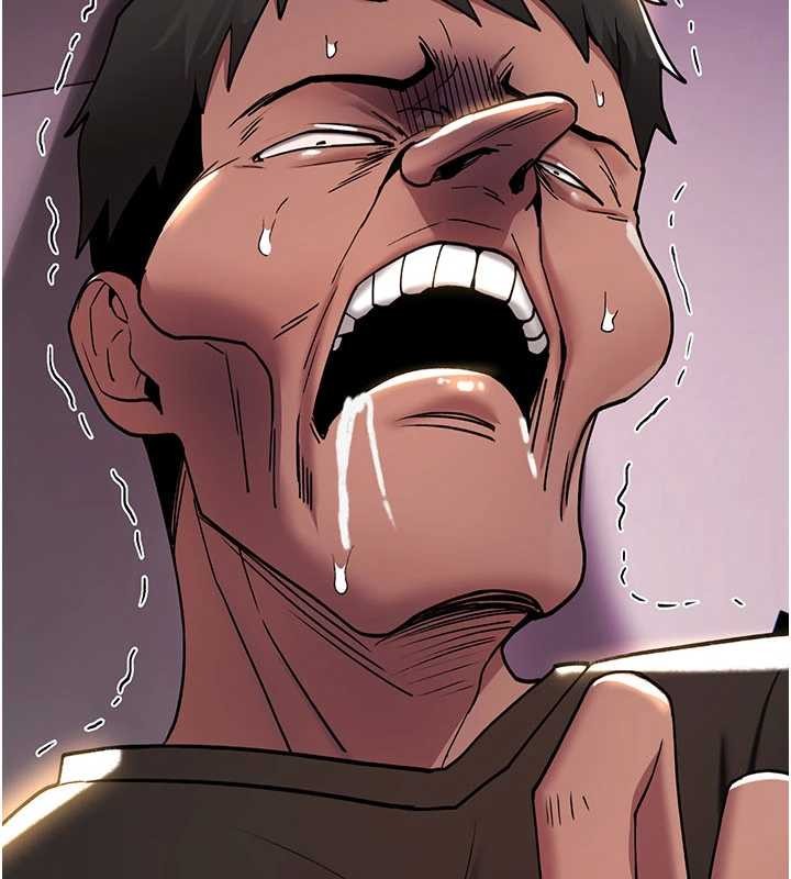 诅咒性转物语第13話-被硬上到有感覺