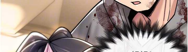 詛咒性轉物語第13話-被硬上到有感覺