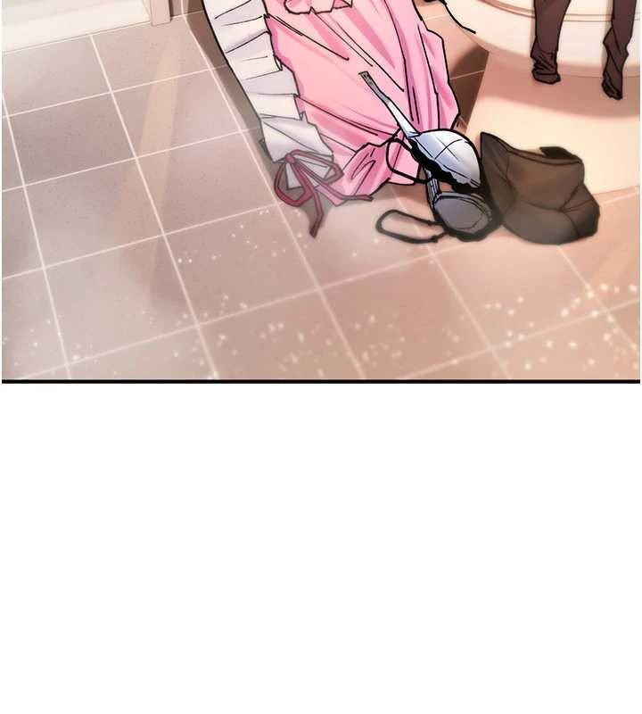 詛咒性轉物語第13話-被硬上到有感覺