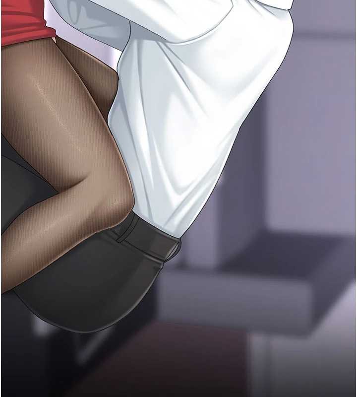 復仇母女丼第137話-給仇人的大禮