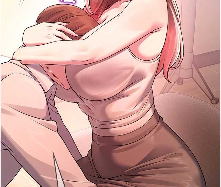 校園禁播角落第21話-沉醉在教授的溫柔鄉