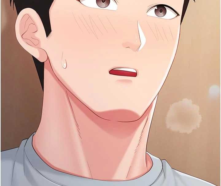 报告女班长:一根突起第38話-敏珠的第一次